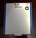 RE118 Flood And Temp Sensor, Interlogix Compatible New. Price: $60.00.