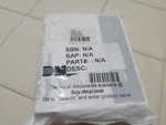 Dmp 1154 Wireless 4-ZONE Input Module New. Price: $34.95.