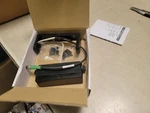 Pepperl+fuchs Active Infrared Scanner AIR30-8-H-2500/38A Single Beam Nob 119899 Open. Price: $250.00.