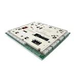 Amag Symmetry M2150-8DC-DL-HSE New. Price: $116.99.