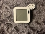 Wifi Smart Thermometer Hygrometer Temperature Humidity Sensor Alexa Google New. Price: $18.99.
