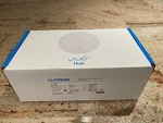 Lutron HJS-0-FM Vive Hub Flush Mount PS-J-20W-UNV Power Supply Nib Ship Same Day New. Price: $1149.99.