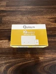 Dsc QS1431-840 Qolsys Iq Wireless S-line Encrypted Glass Break Sensor New. Price: $99.99.