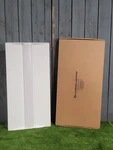 Lithonia Lighting 2' X 4' Recessed Troffer 2BLT4-120L-ADP-EZ1-LP840-N80EMG New. Price: $119.99.