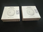 Aqara Water Leak Sensor 2 Pack New Zigbee Wireless Detector For Alarm. Price: $29.51.