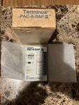 Terminus Sp 2579 Pac-a-dap Iii Open. Price: $42.00.