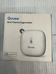 Govee Wi-fi Thermo-hygrometer H5179 Temperature & Humidity Sensor (app Control) New. Price: $20.00.