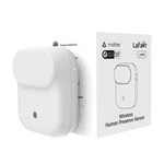 Lafaer Wireless Human Presence Sensor LWR01 Mmwave Radar Occupancy Motion New. Price: $67.86.