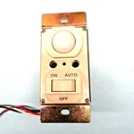 Heath Company 3-WAY Photo-electric Motion Sensor Switch SL-6107D New Nos. Price: $13.66.