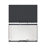 Lcd Touch Screen Assembly Digitizer + Bezel For Lenovo Yoga 13ALC6 82ND006YUS New. Price: $129.00.