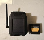 Vosker V150 Lte Cellular Security Camera / Solar Powered Used. Price: $40.00.
