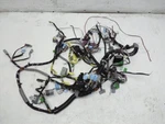 2004-2005 Honda S2000 Dashboard Instrument Wire Harness W/ Aftmkt Alarm Used. Price: $195.70.