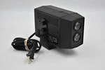 Invisible Pulsed Beam Infrared Photorelay Alarm Home Used. Price: $22.49.