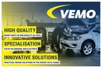 For Vemo V25-72-0288 Abs Sensor Neu. Price: $41.94.