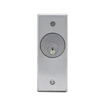 Camden CM-2090-7024-307 Key Switch, Dpdt Maintained Mortise Cylinder Housing New. Price: $258.00.