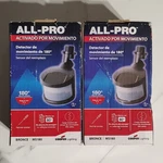 Cooper Lighting MS180 Outdoor Motion Sensor Bronze Dusk-to-dawn New. Price: $7.99.