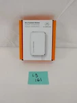 Alarm.com ADC-S100-DC Dry Contact Sensor B36-S12, New/open Box. Price: $23.24.