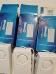 Topvico Water Leak Sensor Detector Flood Alarm For Basement Rv Moisture 120DB Wo New. Price: $20.00.