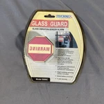 Telko S086N Glass Break/sensor Alarm Guard Vibration Device New. Price: $7.74.