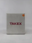 Takex PB-30TK(K) Photoelectric Beam Sensor Double Modulated Synchro-twin Pb-tk New. Price: $99.99.