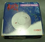 Acuity Glass Break Detector AC-500 Open. Price: $34.00.