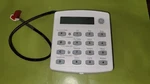 Interlogix Ge Security Concord 60-746-01 With 60-791 Programming Cable Rare! Used. Price: $289.99.