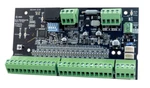 Elk-aexin 16 Zone Hardwired Expander ( ) New. Price: $79.50.