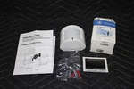 Ge Security Passive Infrared Sensor PI6000 Wired Motion 30 Lb. Max Pet Immunity Open. Price: $17.00.