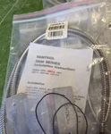 Sentrol 2500 Series Surface Mount Door Contact Switch Models: 2505 2507-AD New. Price: $13.95.