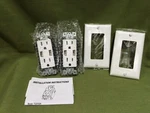 Topgreener Outlet 15A Duplex Tamper-resistant W/3.1A Usb Charging TU2153A-W2P New. Price: $18.99.