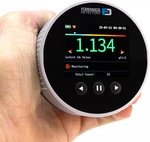Forensics Radon Detector Home Use 20-YEAR Sensor Life Version 2.0 New. Price: $148.99.