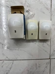 Optex RX-40PI Quad Technology Passive Infrared Sensor (4 Pack) Used. Price: $29.00.
