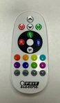 Replacement Feit Electric Remote Control For Led Color Dimmable String Light New. Price: $25.99.