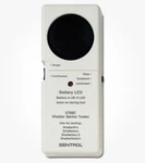 Interlogix Sentrol Hand Held Acoustic Sensor Tester 5709C-W Used. Price: $34.50.