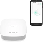 Hub, 1/4 Mile Super Long Range Smart Lora Enabled Home Automation Brid New. Price: $34.01.