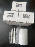 Brand New Honeywell Sixpira LMD500 Wireless Motion Sensor - White. Price: $48.95.