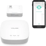 Lora Smart Vibration Sensor & Hub Starter Kit: Shock, Glass Break, New. Price: $138.99.
