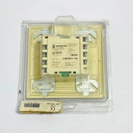 Notifier MMX-2 2- Wire Smoke Detector Interface Module New. Price: $100.00.