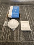 Optex SX-360Z Ceiling Mount Pir Detector 18M 60FT At 5M/16FT New. Price: $49.97.