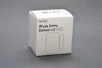 Brand New Sealed 3 Pack Wyze Entry Sensors V2 WSES2. Price: $29.99.