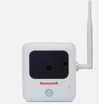 Honeywell Security Camera Ipcam-wo With Mount No Power Cord Included Used. Price: $15.00.