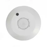 New Leviton ODC15-IDW White Ceiling Sensor Fire Alarm. Price: $55.00.