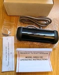Assa Abloy Alarm Controls Corporation Infrared Detector SREX-100 Exit Request New. Price: $39.99.