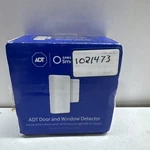 New Samsung Smartthings Door & Window Detector For Security Hub F-ADT-DW-1 Open. Price: $9.77.