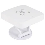 Tuya Human Presence Detector With Holder Body Pir Sensor Mmwave 5274 New. Price: $23.99.