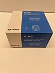 Optex SX-360Z Degree Ceiling Mount Pir Detector New. Price: $69.99.