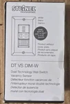 Steinel Dt-vs-dim-la 0-10 Volt Dimming Wall Sw Vac. Sensors (x 9)PLUS Programmer New. Price: $225.00.