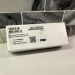 Dmp 1101E-W Wireless Transmitter Encrypted White 3V Model Mpn New. Price: $20.00.