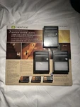 Capstone 3 Led Waterproof Motion Sensor Lights Indoor Outdoor Battery Powered New. Price: $15.63.