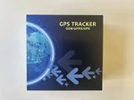 Tracker Gsm/gprs/gps Gpsnvision Open Box Unused Free Shipping. Price: $20.00.